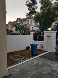 Century Woods (D25), Terrace #210262451